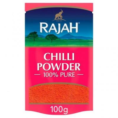 Rajah Chilli Powder (100g)