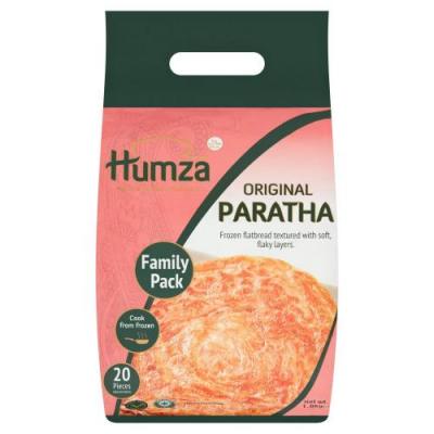 HUMZA ORIGINNAL PARATHA 1.6kg