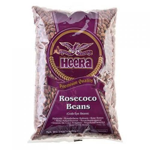 Heera Rosecoco Beans (2kg)