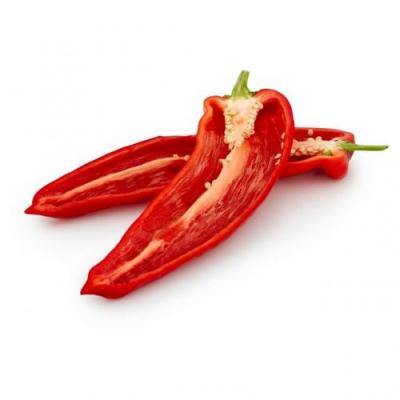 Red Sweet Peppers 500g