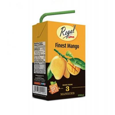 Regal Mango Juice (250ml)