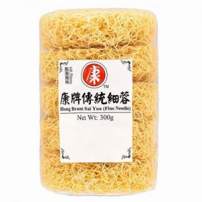 Hong Brand Sai Yun (Fine Noodle）300g