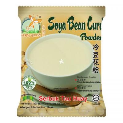 HG Soya Bean Curd Powder 80g