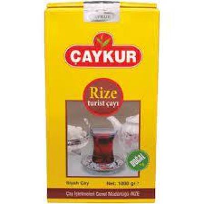 Cay Kur Rize Black Tea 1000g