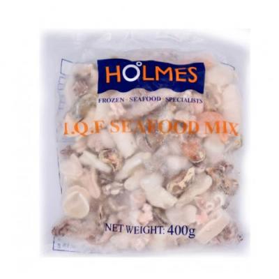 Holmes Seafood Mix 400g